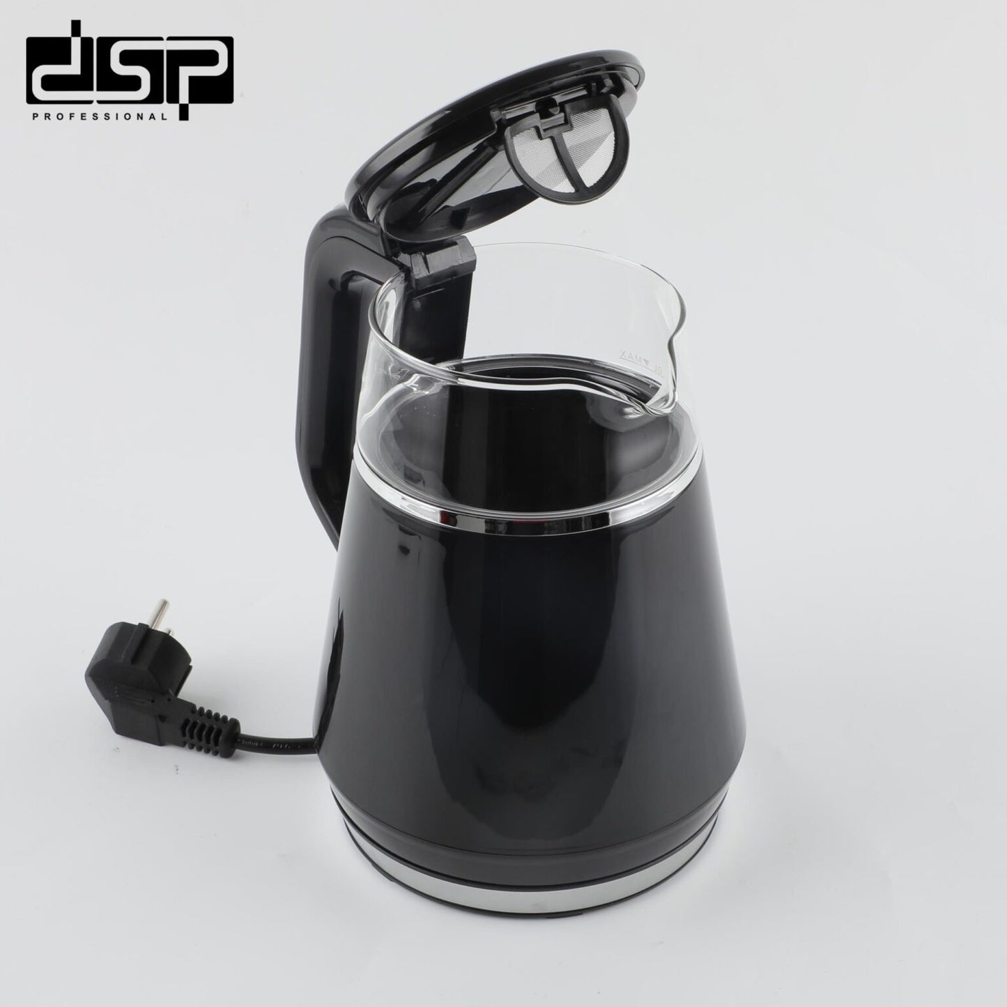 DSP electric kettle KK1275