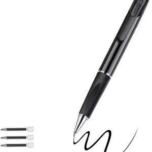 Mini Security Camera Portable Pen HD 1080P