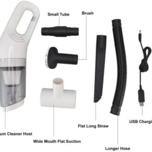 Cordless Vacuum Cleaner, 3-in-1 Multifunction