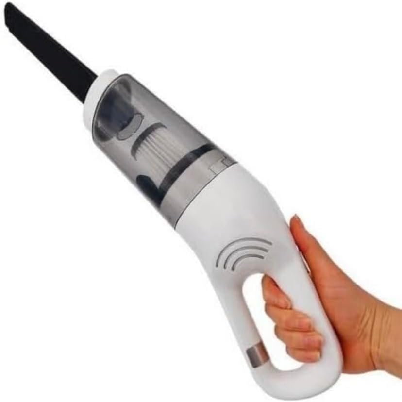 Cordless Vacuum Cleaner, 3-in-1 Multifunction