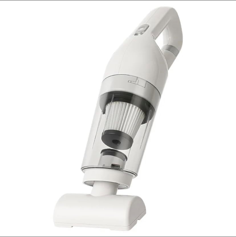 Cordless Vacuum Cleaner, 3-in-1 Multifunction