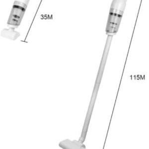 Cordless Vacuum Cleaner, 3-in-1 Multifunction