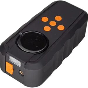 Protable Emergency Power Supply Auto Emergency Booster