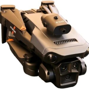 MZtoyz K6 Drone with 4K Triple Camera