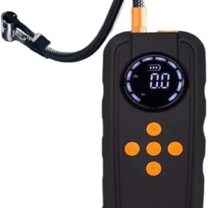 Protable Emergency Power Supply Auto Emergency Booster