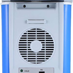 Car Portable Mini Fridge with 12V DC 7.5 L