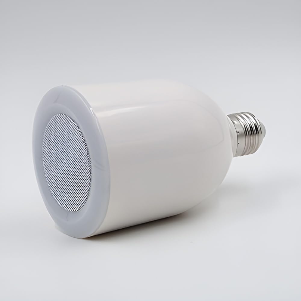 Quran LED Lamp with Speaker Remote Control