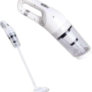 Cordless Vacuum Cleaner, 3-in-1 Multifunction