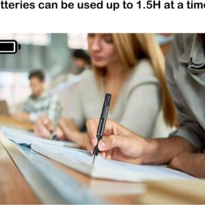 Mini Security Camera Portable Pen HD 1080P