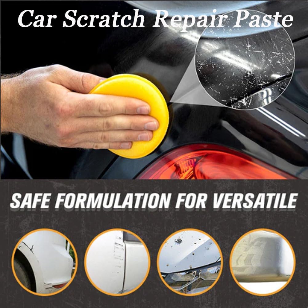 Mintcary Car Scratch Repair Paste