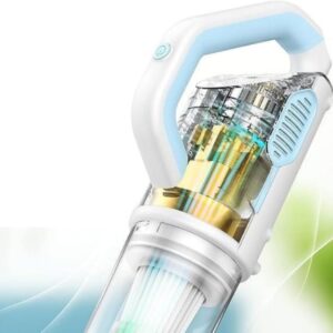 12 in 1 Stick Handheld Vacuum