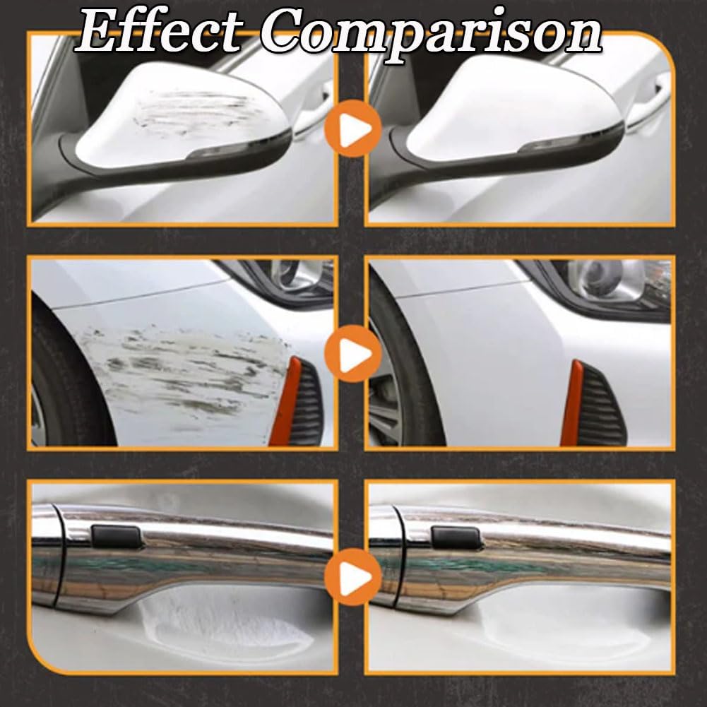 Mintcary Car Scratch Repair Paste