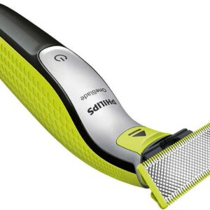 Philips OneBlade Face + Body Trimmer And Shaver