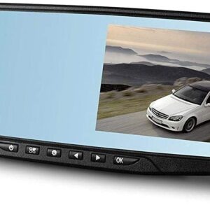 DVR Vehicle Blackbox With Full HD 1080