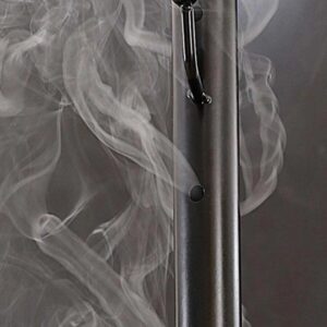 Arabs Vertical Cloth Incense Burner