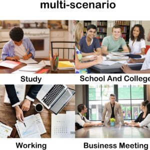 Mini Security Camera Portable Pen HD 1080P