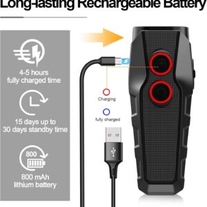 Dog Barking Control Device