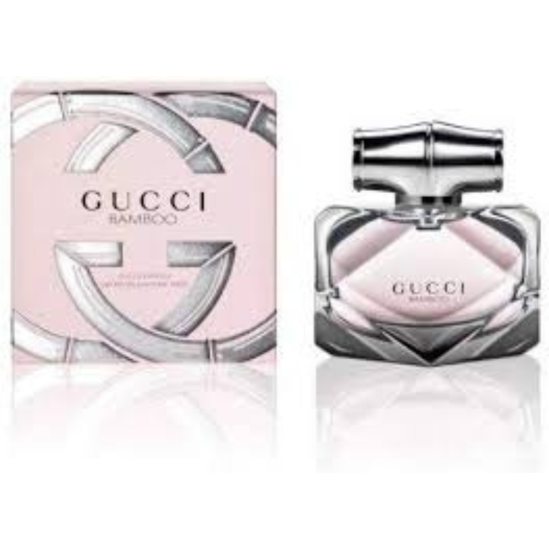 GUCCI Bamboo Women EDP 75ml