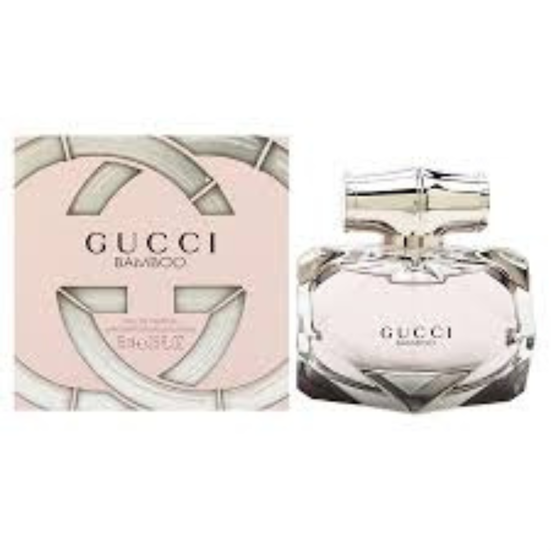 GUCCI Bamboo Women EDP 75ml