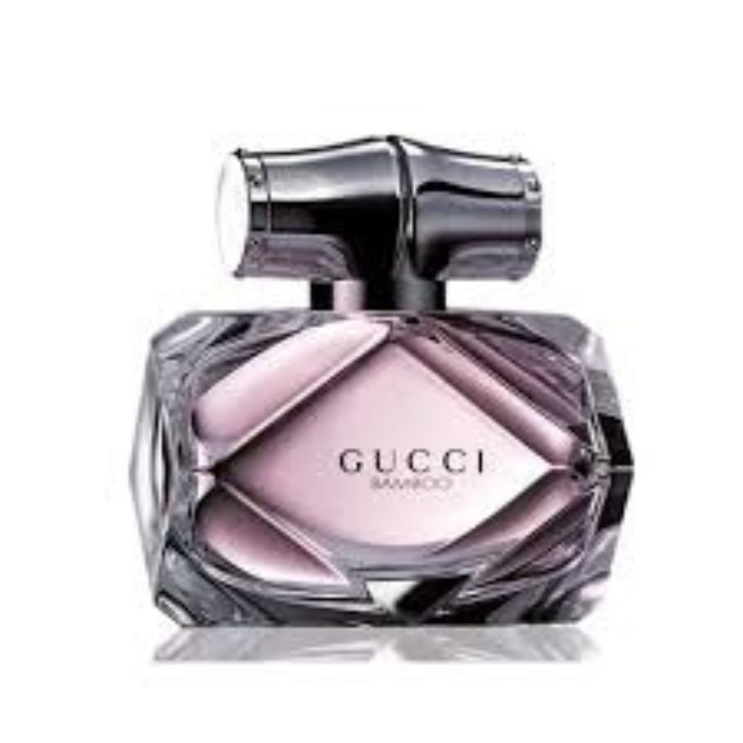 GUCCI Bamboo Women EDP 75ml