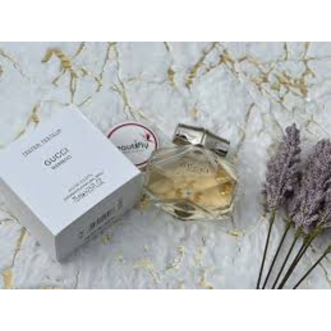 GUCCI Bamboo Women EDP 75ml