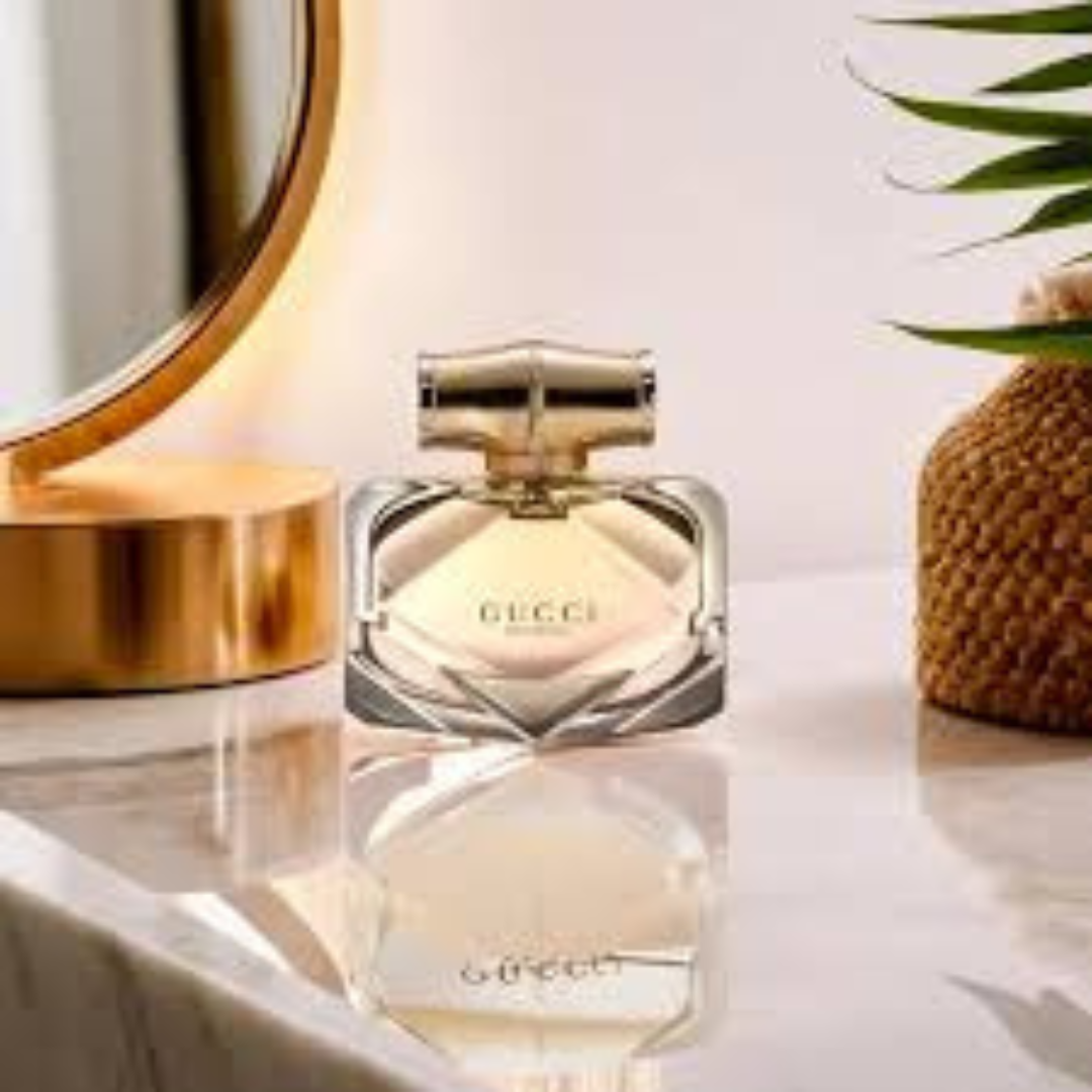GUCCI Bamboo Women EDP 75ml