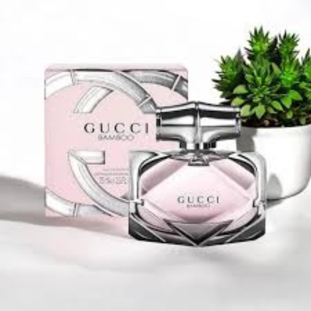 GUCCI Bamboo Women EDP 75ml