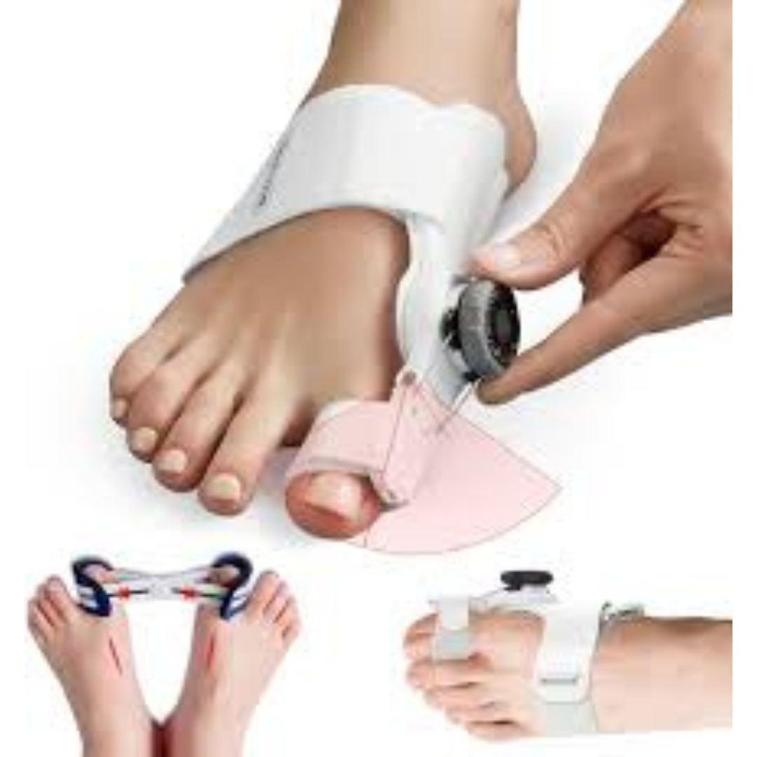 Bunion Corrector