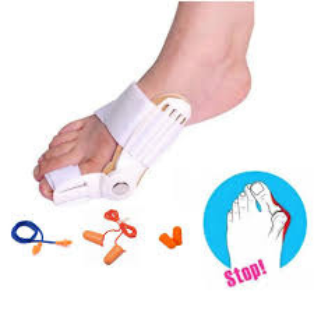 Bunion Corrector