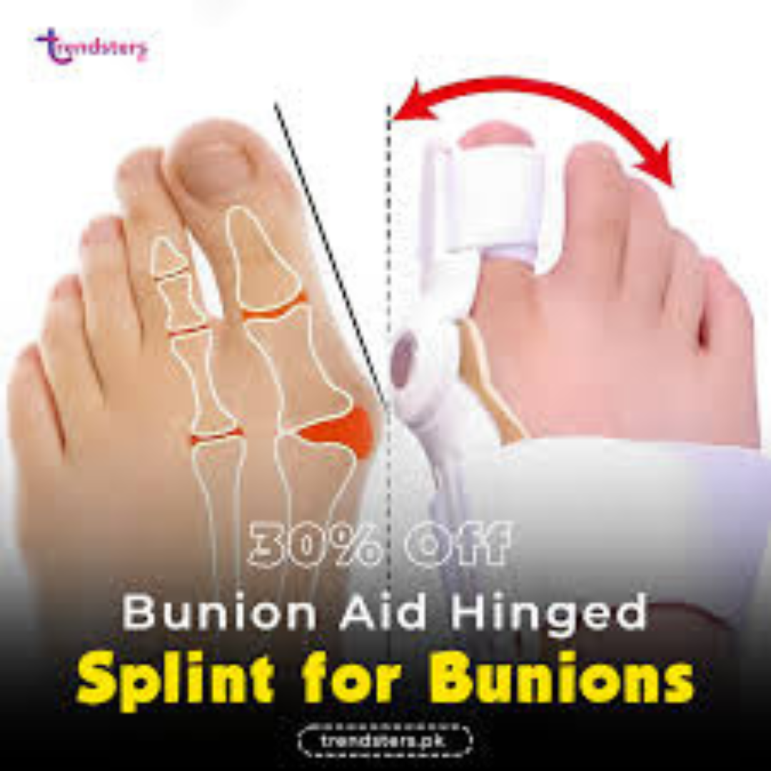 Bunion Corrector