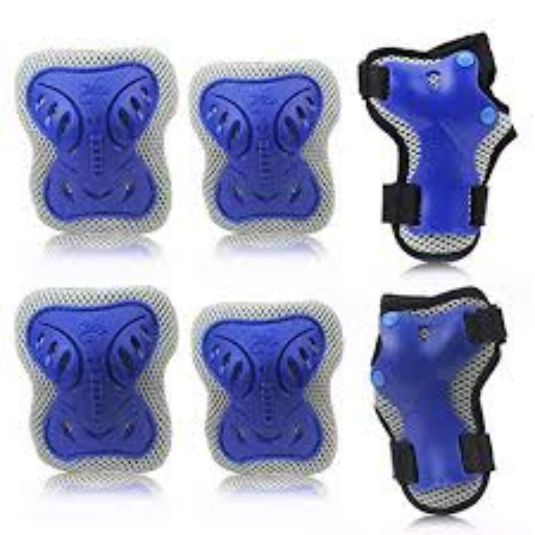 Elbow Skate Pads Set