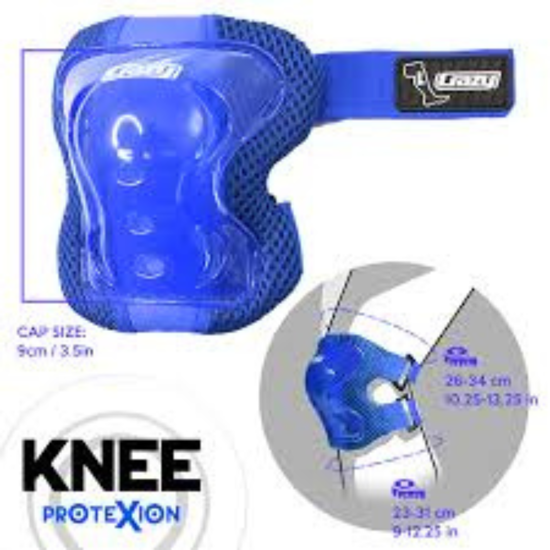 Elbow Skate Pads Set