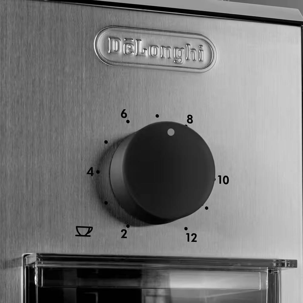 De’Longhi Burr Coffee Grinder