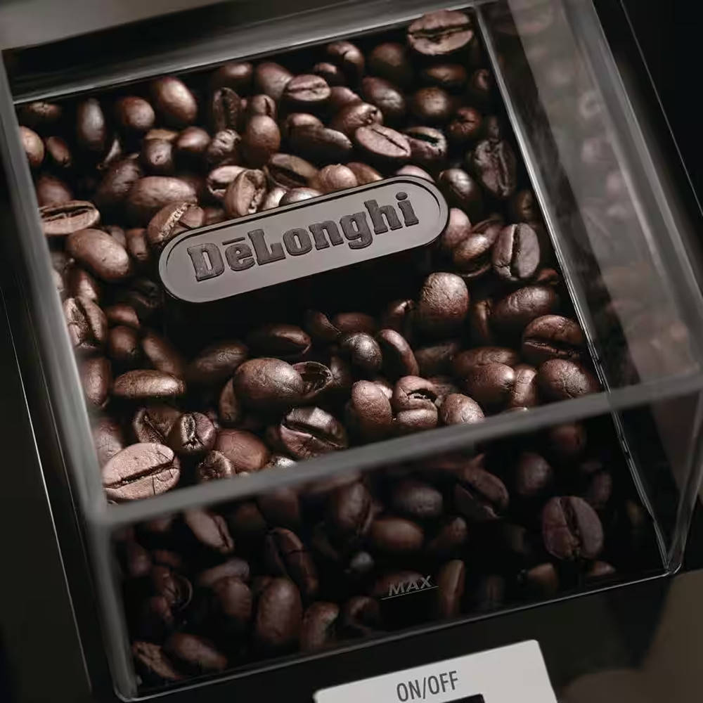 De’Longhi Burr Coffee Grinder