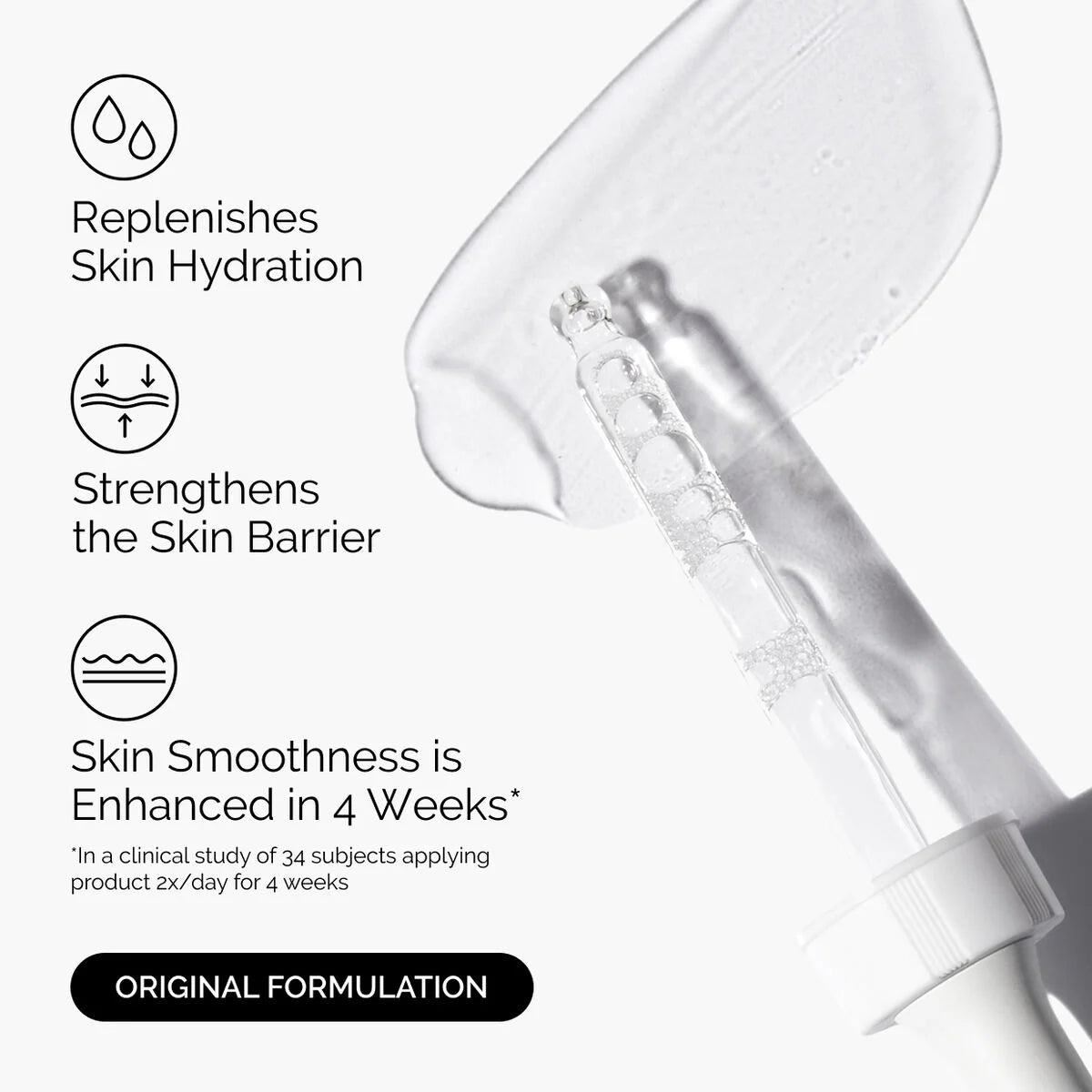 The Ordinary Hyaluronic Acid with 2% + B5 (30ml)