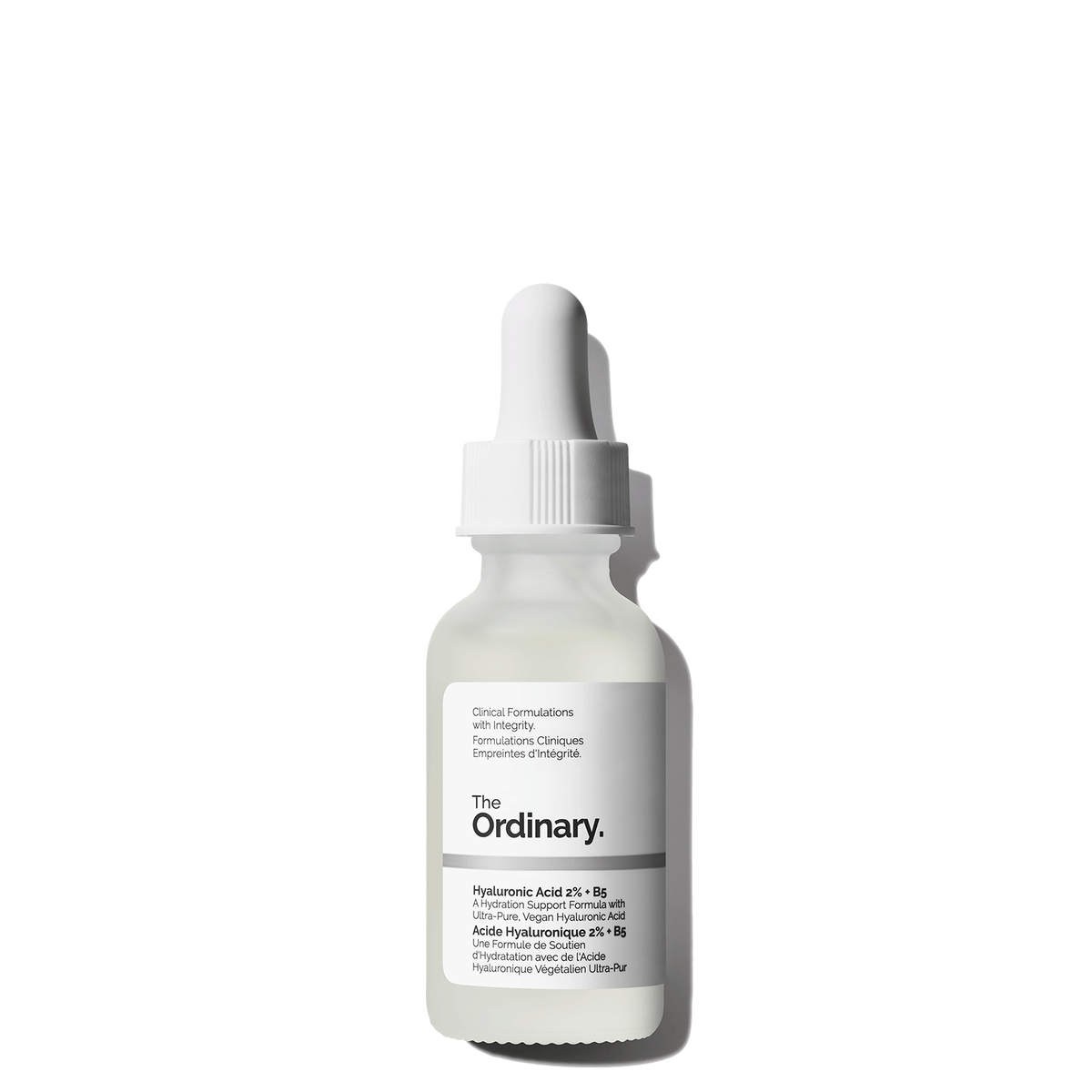 The Ordinary Hyaluronic Acid with 2% + B5 (30ml)