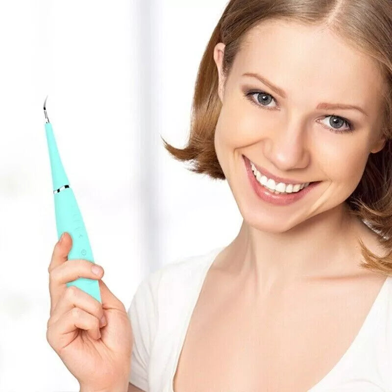 Dental Ultrasonic Home Scaler-tartar/calculus Remover