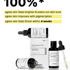 COSRX The Vitamin C 23 Serum 20ml