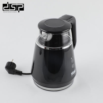 DSP electric kettle KK1275