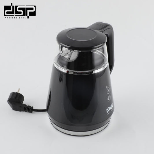 DSP electric kettle KK1275