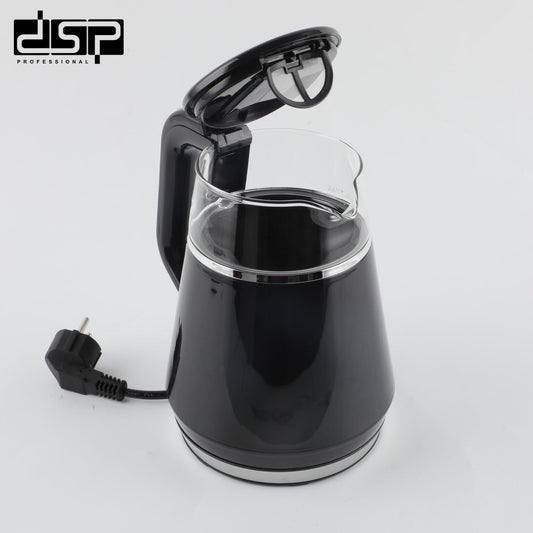 DSP electric kettle KK1275