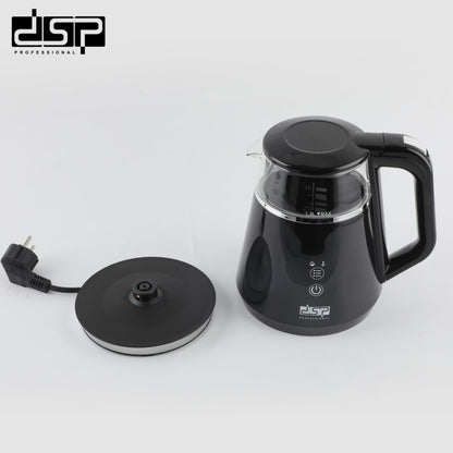 DSP electric kettle KK1275
