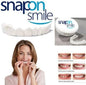 Smile Teeth One time fits all Cosmetic Natural