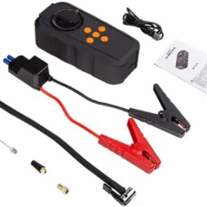Protable Emergency Power Supply Auto Emergency Booster