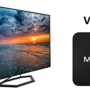 MIRHA 2023 Upgraded Android 12.1 TV Box