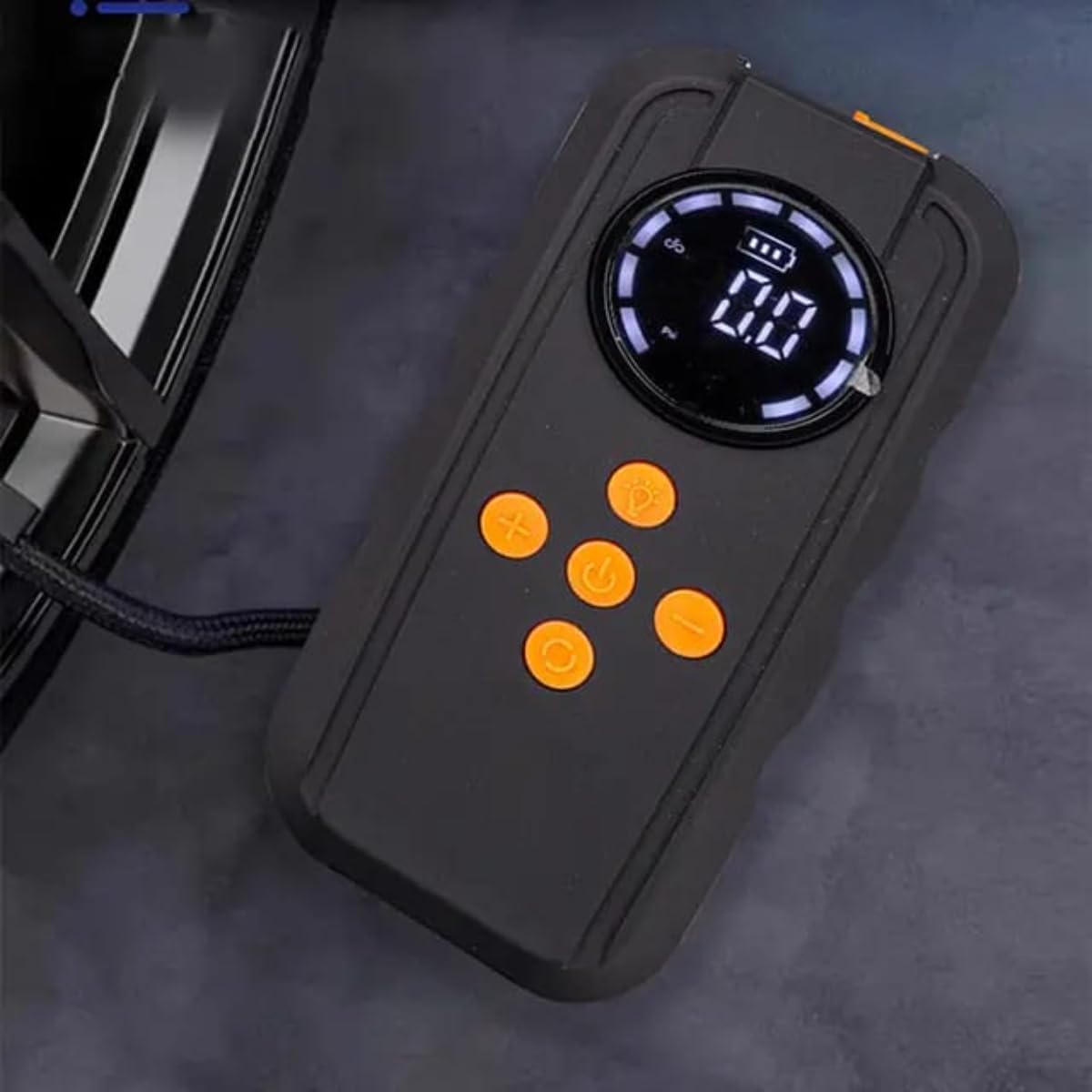 Protable Emergency Power Supply Auto Emergency Booster