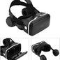 3D VR Glasses with Earphone