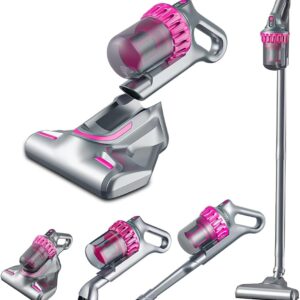 4-in-1 Vacuum Cleaner and Mite Removal Instrument
