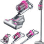 4-in-1 Vacuum Cleaner and Mite Removal Instrument