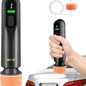 Cordless Polisher for Car Cleaning, Portable Polisher